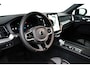 Volvo XC60 Plus Black Edition Recharge Plug-In Hybrid AWD | Panoramadak | 360 Camera | Head-up Display | Harman Kardon | Sportstoelen | Stoel en stuurwielverwarming | BLIS |