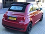 Fiat 500C 1.2 S automaat NIEUWSTAAT XENON LED CRUISE LEER PDC
