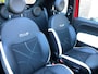 Fiat 500C 1.2 S automaat NIEUWSTAAT XENON LED CRUISE LEER PDC