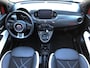 Fiat 500C 1.2 S automaat NIEUWSTAAT XENON LED CRUISE LEER PDC