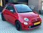 Fiat 500C 1.2 S automaat NIEUWSTAAT XENON LED CRUISE LEER PDC