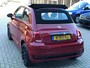 Fiat 500C 1.2 S automaat NIEUWSTAAT XENON LED CRUISE LEER PDC