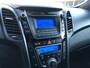 Hyundai i30 1.6 GDi turbo 186 PK i-Motion XENON LED CRUISE CLIMA PDC