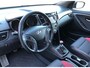 Hyundai i30 1.6 GDi turbo 186 PK i-Motion XENON LED CRUISE CLIMA PDC