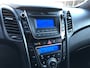 Hyundai i30 1.6 GDi turbo 186 PK i-Motion XENON LED CRUISE CLIMA PDC