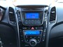 Hyundai i30 1.6 GDi turbo 186 PK i-Motion XENON LED CRUISE CLIMA PDC