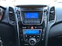 Hyundai i30 1.6 GDi turbo 186 PK i-Motion XENON LED CRUISE CLIMA PDC