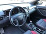 Hyundai i30 1.6 GDi turbo 186 PK i-Motion XENON LED CRUISE CLIMA PDC