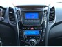 Hyundai i30 1.6 GDi turbo 186 PK i-Motion XENON LED CRUISE CLIMA PDC