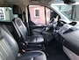 Ford Transit Custom 2.0 TDCI 170pk L2H1 Limited DUBBELE CABINE LEER NAVI XENON CRUISE CAMERA PDC