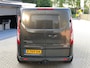 Ford Transit Custom 2.0 TDCI 170pk L2H1 Limited DUBBELE CABINE LEER NAVI XENON CRUISE CAMERA PDC