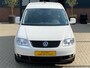 Volkswagen Caddy Maxi 1.6 life 5p. 5+1 rolstoelauto rolstoel auto NIEUWSTAAT