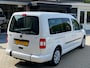 Volkswagen Caddy Maxi 1.6 life 5p. 5+1 rolstoelauto rolstoel auto NIEUWSTAAT