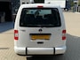 Volkswagen Caddy Maxi 1.6 life 5p. 5+1 rolstoelauto rolstoel auto NIEUWSTAAT