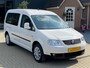 Volkswagen Caddy Maxi 1.6 life 5p. 5+1 rolstoelauto rolstoel auto NIEUWSTAAT