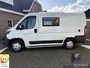 Peugeot Camper Buscamper volledig ingericht|Hefdak|Luifel|Standkachel 330 2.2 HDI L1H1