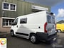 Peugeot Camper Buscamper volledig ingericht|Hefdak|Luifel|Standkachel 330 2.2 HDI L1H1