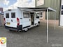 Peugeot Camper Buscamper volledig ingericht|Hefdak|Luifel|Standkachel 330 2.2 HDI L1H1