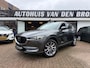 Mazda CX-5 2.5 SkyActiv-G 194 GT-M AWD|Dealer OH|Acc|Hud|Pano|Navi|Xenon|Stuur+Stoelverw|Leder|Bose||Lmv|Elek Pakket|Nw Apk