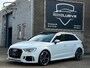 Audi RS3 Sportback 2.5 TFSI Quattro Pano/Carbon/RSZetels/Facelift/Keyless