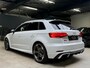 Audi RS3 Sportback 2.5 TFSI Quattro Pano/Carbon/RSZetels/Facelift/Keyless