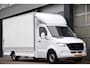 Mercedes-Benz Sprinter 319 3.0 V6 Meubelbak 6 cilinder | LED | El. Stoelen