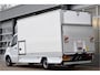 Mercedes-Benz Sprinter 319 3.0 V6 Meubelbak 6 cilinder | LED | El. Stoelen