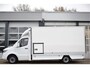 Mercedes-Benz Sprinter 319 3.0 V6 Meubelbak 6 cilinder | LED | El. Stoelen