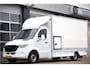Mercedes-Benz Sprinter 319 3.0 V6 Meubelbak 6 cilinder | LED | El. Stoelen