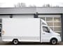 Mercedes-Benz Sprinter 319 3.0 V6 Meubelbak 6 cilinder | LED | El. Stoelen