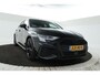 Audi A3 Sportback 30 TFSI S edition Automaat, Navigatie, Full Black!