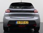 Peugeot e-208 EV SOH 92,5% Panoramadak Stoelverwarming 3D-Navi 360°Camera Apple Carplay Android Auto Ecc Cruise Control Pdc Keyless 50kWh Allure Led Lmv Privacy Glas Isofix DAB+ Bluetooth Regen-Lichtsensor Lane Assist Dealeronderhouden Origineel Nederlandse Auto