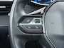 Peugeot e-208 EV SOH 92,5% Panoramadak Stoelverwarming 3D-Navi 360°Camera Apple Carplay Android Auto Ecc Cruise Control Pdc Keyless 50kWh Allure Led Lmv Privacy Glas Isofix DAB+ Bluetooth Regen-Lichtsensor Lane Assist Dealeronderhouden Origineel Nederlandse Auto