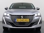 Peugeot e-208 EV SOH 92,5% Panoramadak Stoelverwarming 3D-Navi 360°Camera Apple Carplay Android Auto Ecc Cruise Control Pdc Keyless 50kWh Allure Led Lmv Privacy Glas Isofix DAB+ Bluetooth Regen-Lichtsensor Lane Assist Dealeronderhouden Origineel Nederlandse Auto