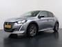 Peugeot e-208 EV SOH 92,5% Panoramadak Stoelverwarming 3D-Navi 360°Camera Apple Carplay Android Auto Ecc Cruise Control Pdc Keyless 50kWh Allure Led Lmv Privacy Glas Isofix DAB+ Bluetooth Regen-Lichtsensor Lane Assist Dealeronderhouden Origineel Nederlandse Auto