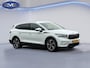 Skoda Enyaq iV 80, achteruitrijcamera, 1/2 lederen sportinterieur, adaptief cruise, stoelverwarming, 1 e eigenaar, NL auto met nap