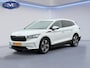 Skoda Enyaq iV 80, achteruitrijcamera, 1/2 lederen sportinterieur, adaptief cruise, stoelverwarming, 1 e eigenaar, NL auto met nap