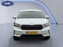 Skoda Enyaq iV 80, achteruitrijcamera, 1/2 lederen sportinterieur, adaptief cruise, stoelverwarming, 1 e eigenaar, NL auto met nap