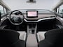 Skoda Enyaq iV 80, achteruitrijcamera, 1/2 lederen sportinterieur, adaptief cruise, stoelverwarming, 1 e eigenaar, NL auto met nap