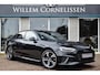 Audi A4 Limousine 35 TFSI S-Line Aut. Virtual Stoelverwarming Navi Carplay Clima