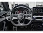 Audi A4 Limousine 35 TFSI S-Line Aut. Virtual Stoelverwarming Navi Carplay Clima