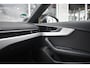 Audi A4 Limousine 35 TFSI S-Line Aut. Virtual Stoelverwarming Navi Carplay Clima