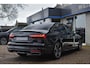 Audi A4 Limousine 35 TFSI S-Line Aut. Virtual Stoelverwarming Navi Carplay Clima