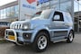 Suzuki Jimny 1.3 Exclusive AUTOMAAT 4x4 Airco/Spoiler/vele extra's