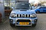 Suzuki Jimny 1.3 Exclusive AUTOMAAT 4x4 Airco/Spoiler/vele extra's
