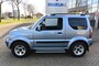 Suzuki Jimny 1.3 Exclusive AUTOMAAT 4x4 Airco/Spoiler/vele extra's