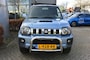Suzuki Jimny 1.3 Exclusive AUTOMAAT 4x4 Airco/Spoiler/vele extra's