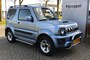 Suzuki Jimny 1.3 Exclusive AUTOMAAT 4x4 Airco/Spoiler/vele extra's