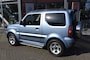 Suzuki Jimny 1.3 Exclusive AUTOMAAT 4x4 Airco/Spoiler/vele extra's