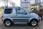 Suzuki Jimny 1.3 Exclusive AUTOMAAT 4x4 Airco/Spoiler/vele extra's